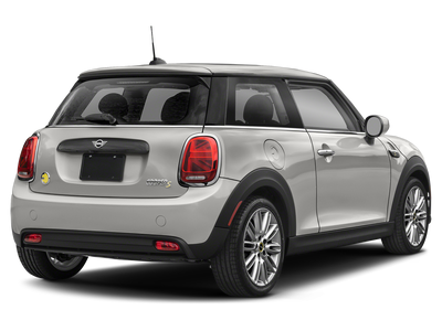 2023 MINI SE Hardtop Cooper