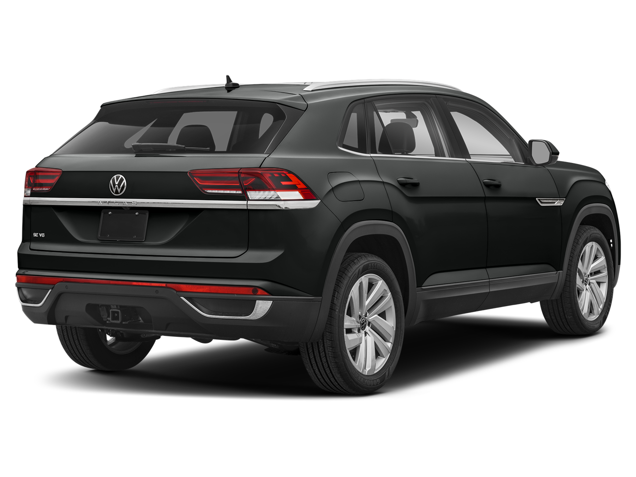 2023 Volkswagen Atlas Cross Sport 2.0T SE w/Technology
