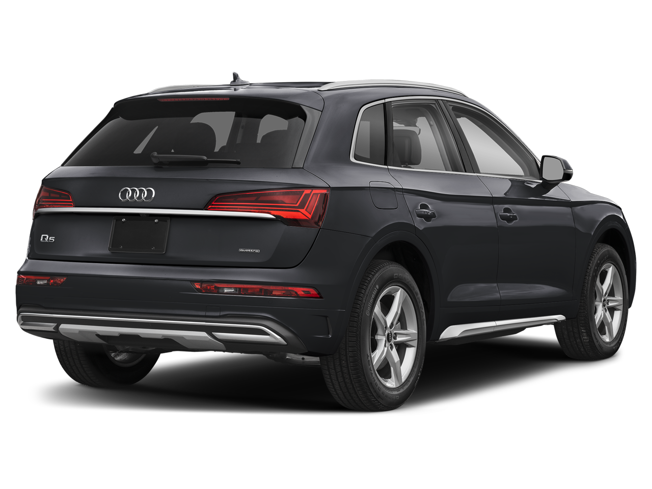 2024 Audi Q5 Premium Plus