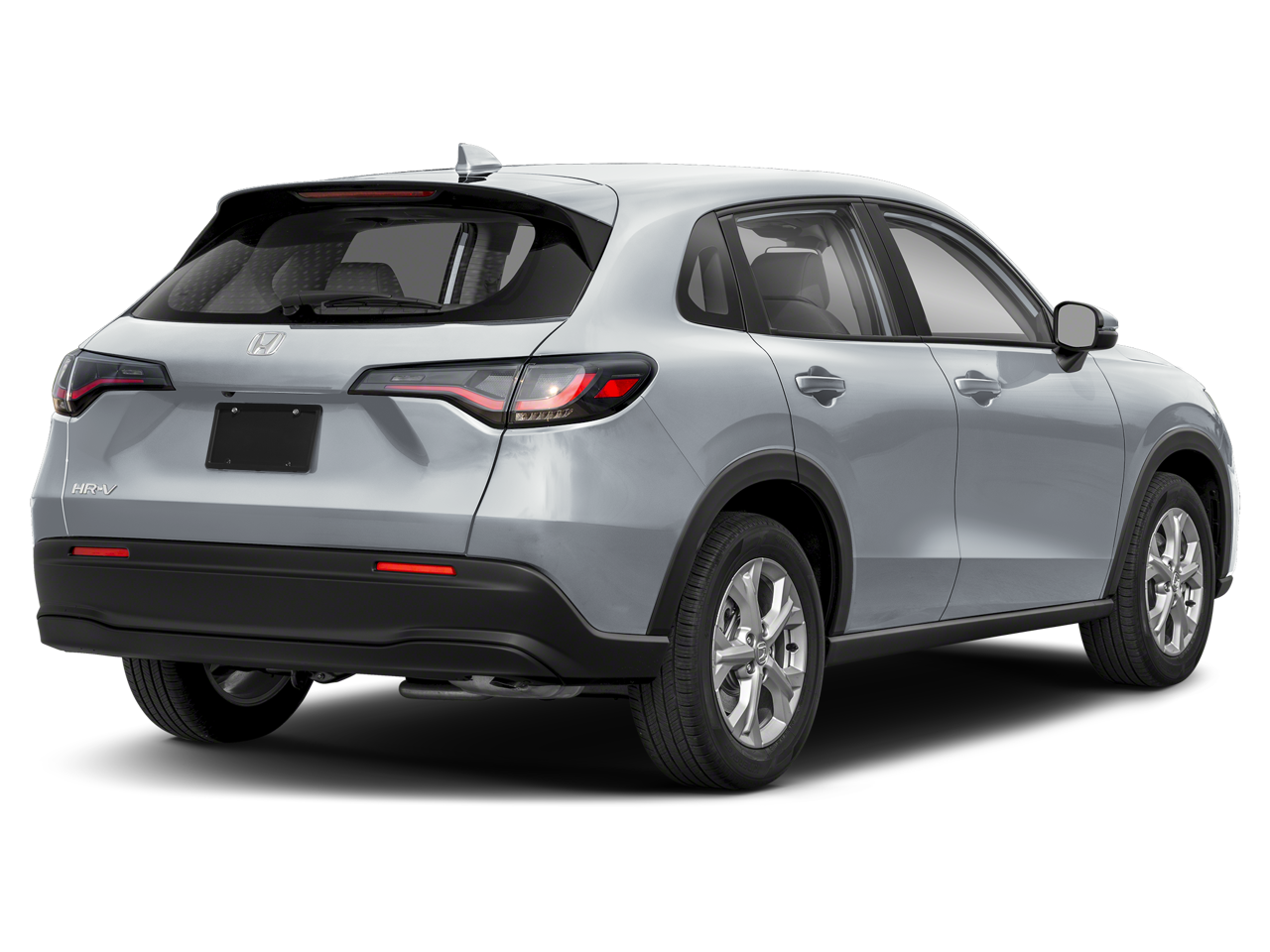 2025 Honda HR-V AWD LX