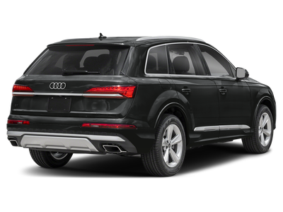 2026 Audi Q7 Premium