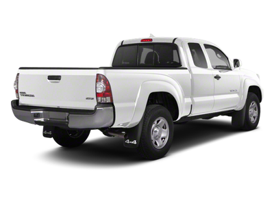 2012 Toyota Tacoma PreRunner