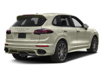 2016 Porsche Cayenne GTS