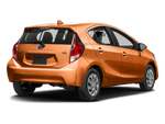 2016 Toyota Prius c One