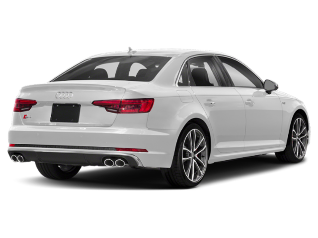 2018 Audi S4 3.0T Premium Plus