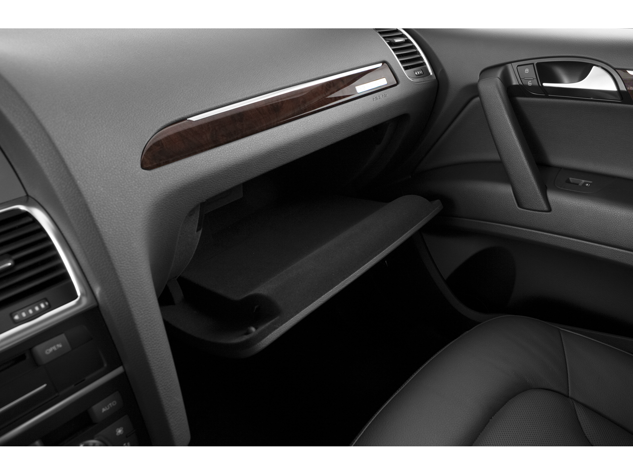 2015 Audi Q7 3.0 TDI Premium