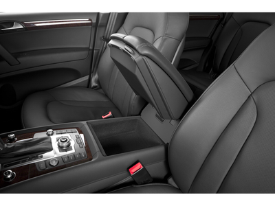2015 Audi Q7 3.0 TDI Premium