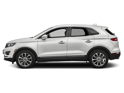 2015 Lincoln MKC FWD 4dr