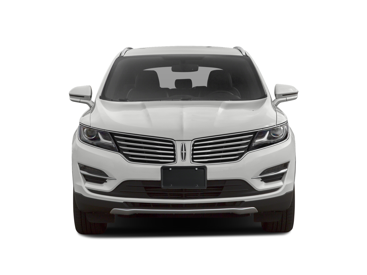 2015 Lincoln MKC FWD 4dr