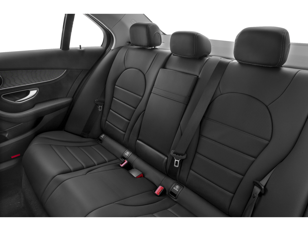 2015 Mercedes-Benz C 300 C 300