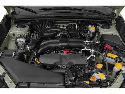 2015 Subaru XV Crosstrek 2.0i