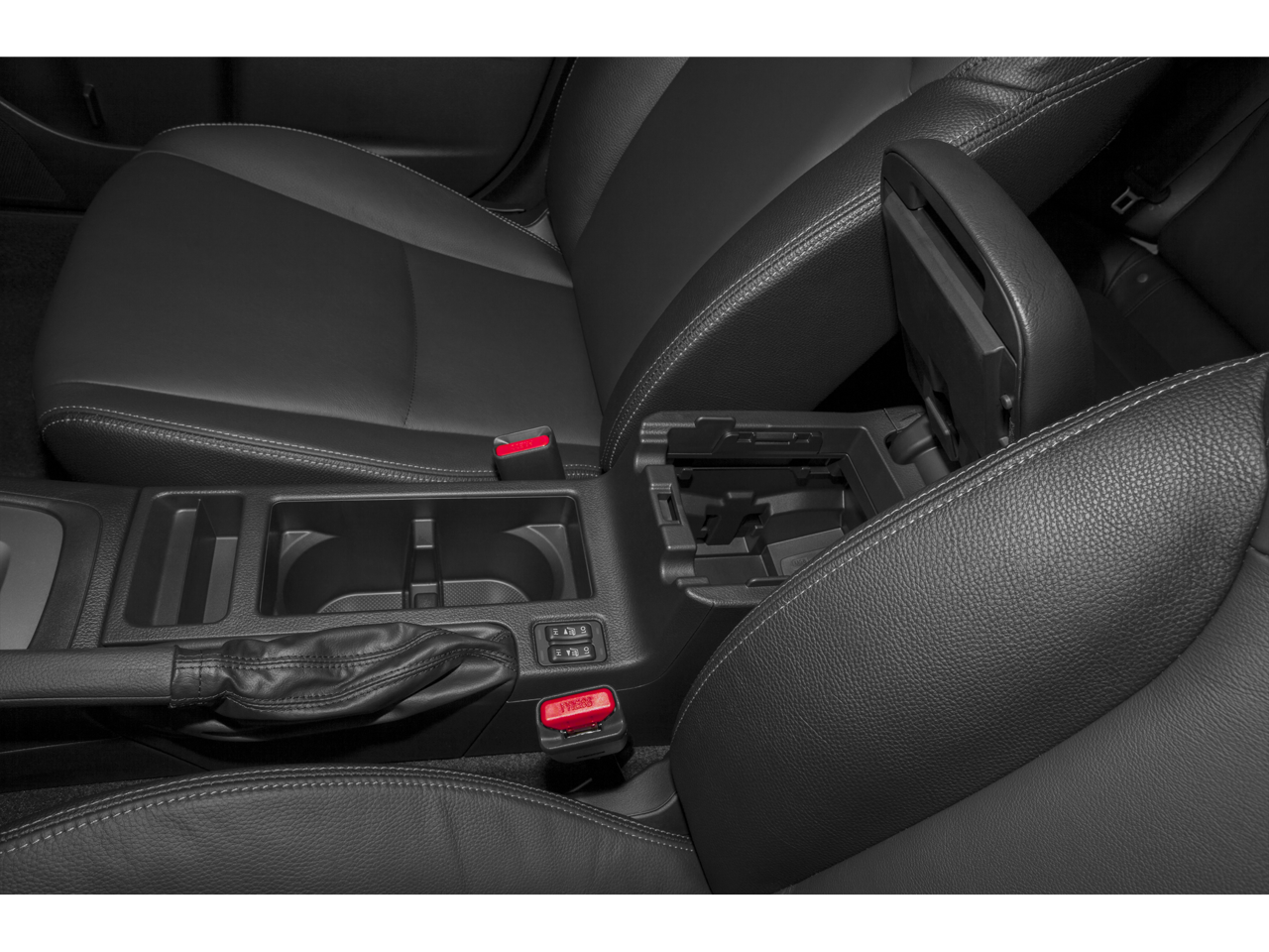 2015 Subaru XV Crosstrek 2.0i