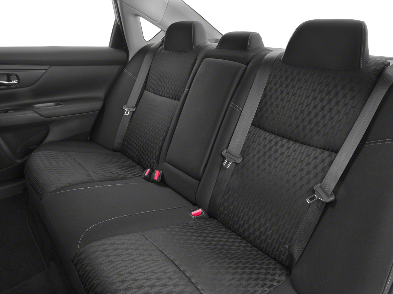 2018 Nissan Altima 2.5 SL