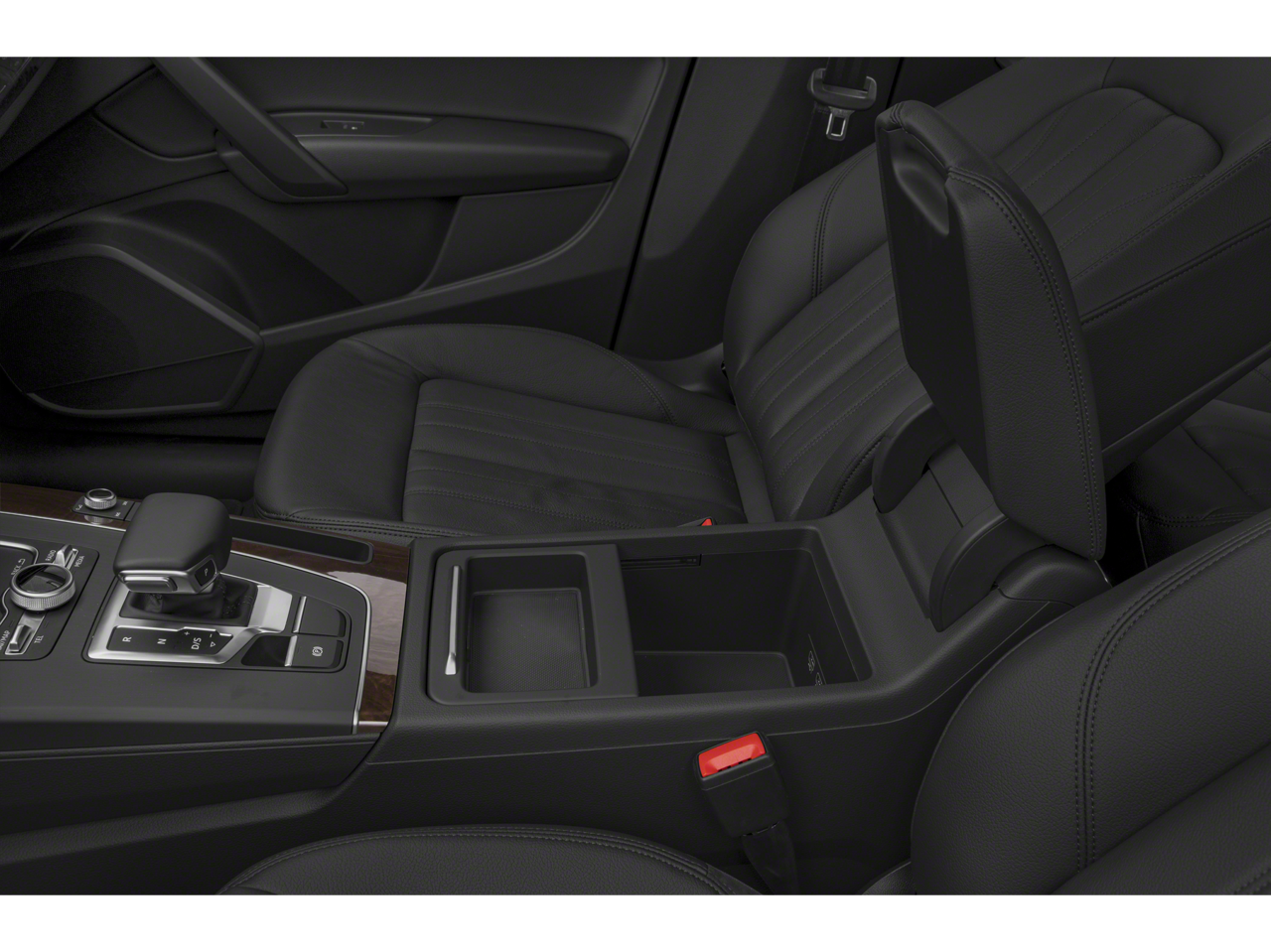 2019 Audi Q5 Premium