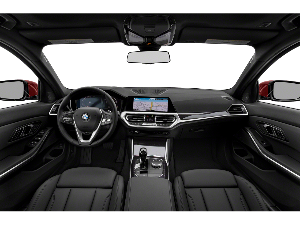 2019 BMW 330i 330i xDrive
