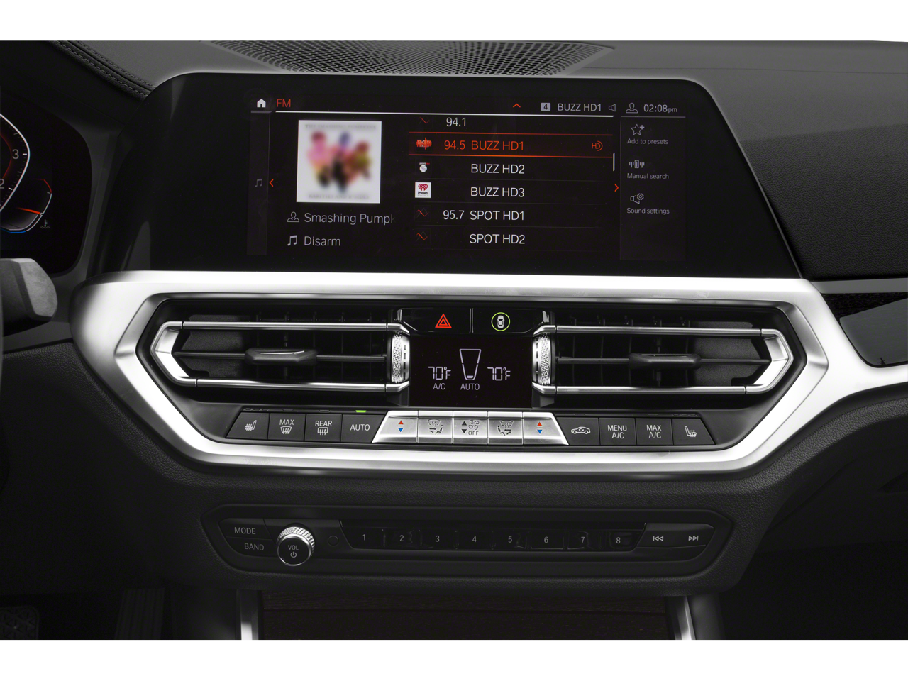 2019 BMW 330i 330i xDrive