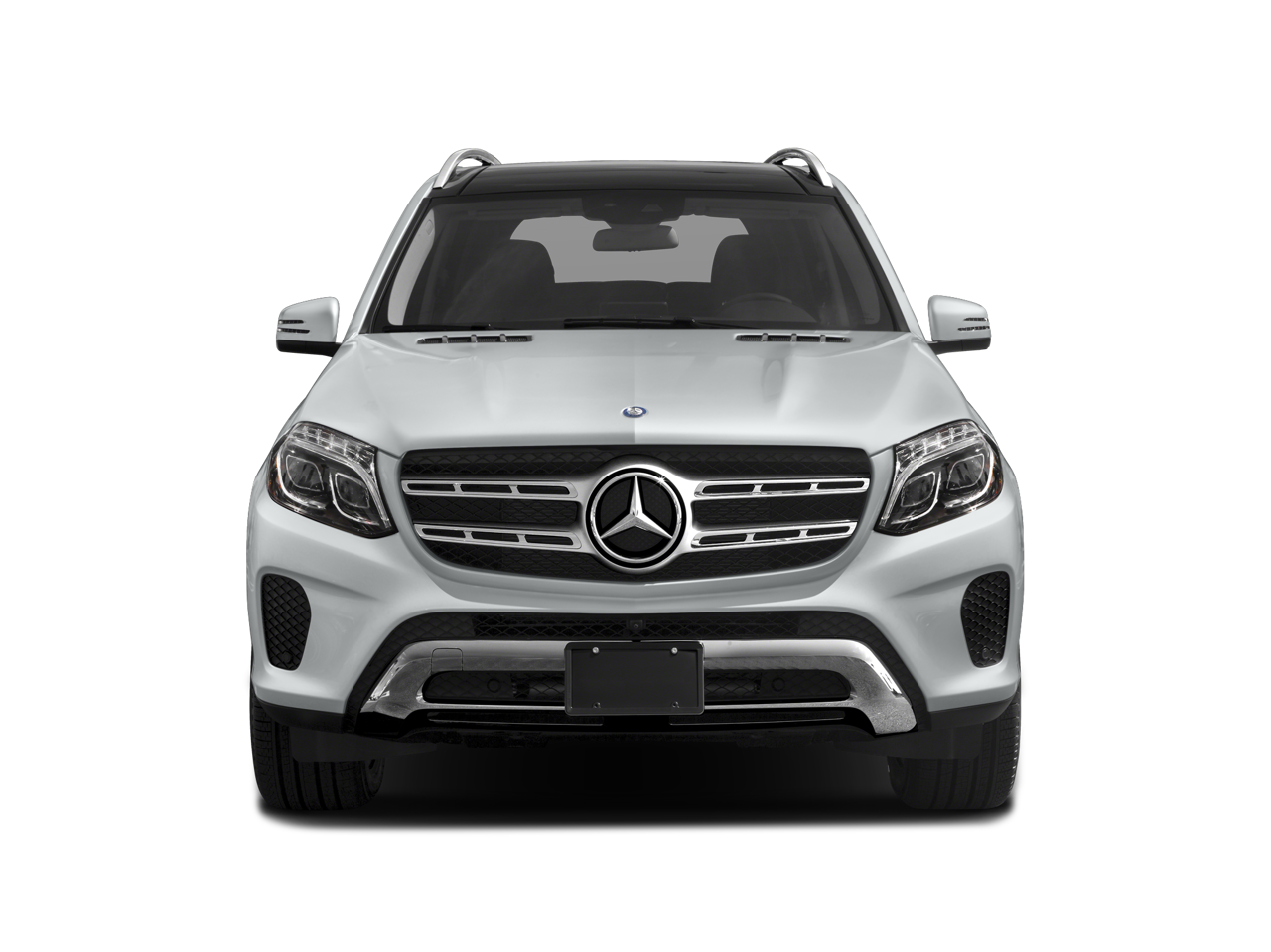 2019 Mercedes-Benz GLS 450 GLS 450