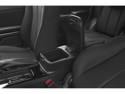 2019 Mitsubishi Eclipse Cross ES