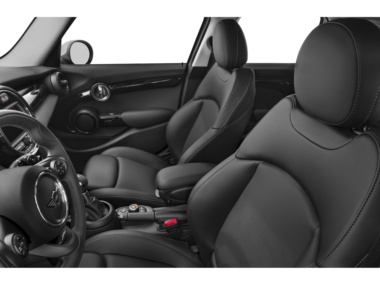 2019 MINI Hardtop Cooper S