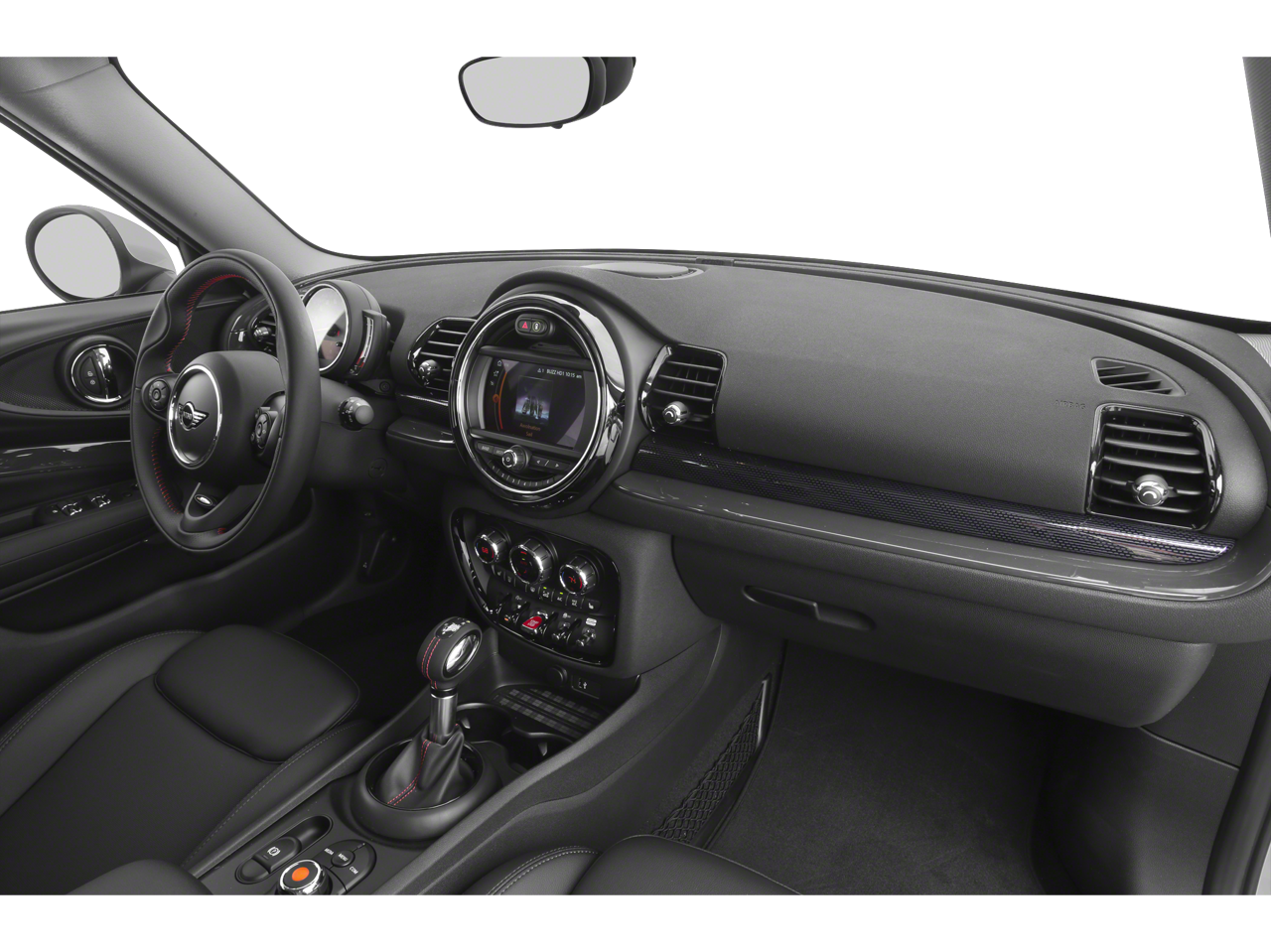 2019 MINI Clubman Cooper