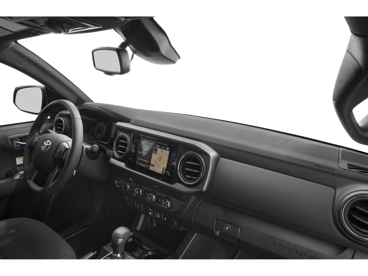 2019 Toyota TACOMA TRD OFFRD TRD Off Road