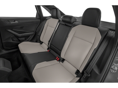 2019 Volkswagen Jetta 1.4T R-Line