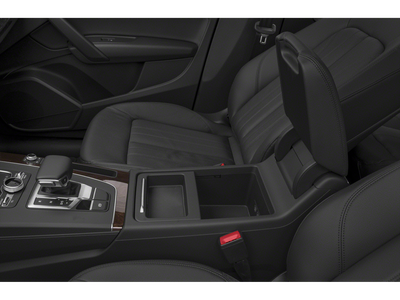 2020 Audi Q5 Premium 45 TFSI quattro S tronic