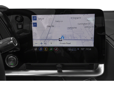 2020 Chevrolet Corvette Stingray RWD Coupe 2LT