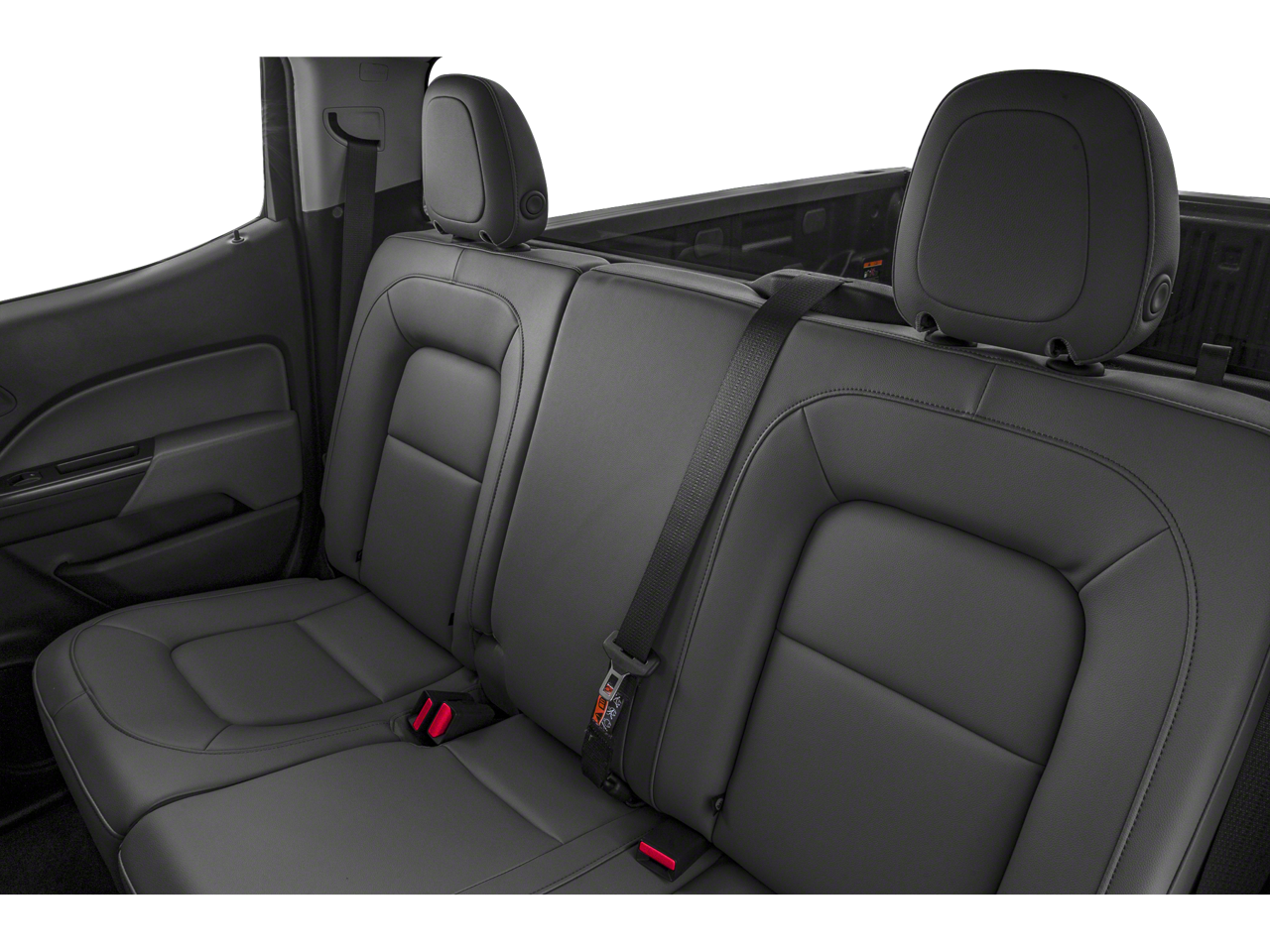 2020 Chevrolet Colorado 2WD Crew Cab Short Box WT