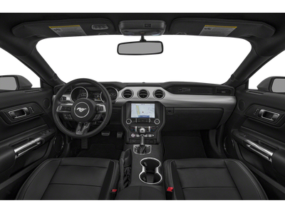 2020 Ford Mustang GT Fastback