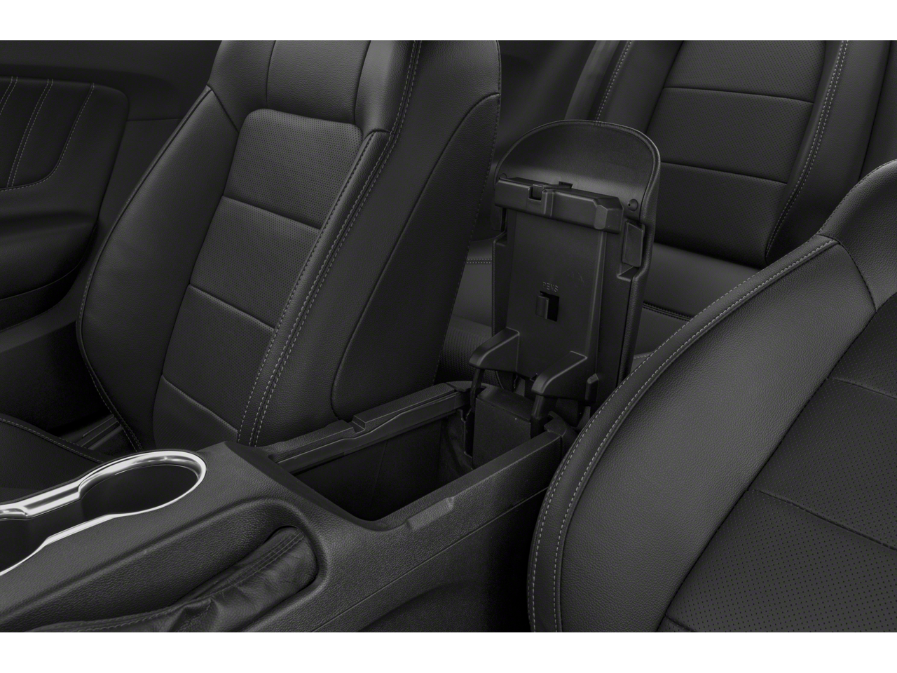 2020 Ford Mustang GT Fastback