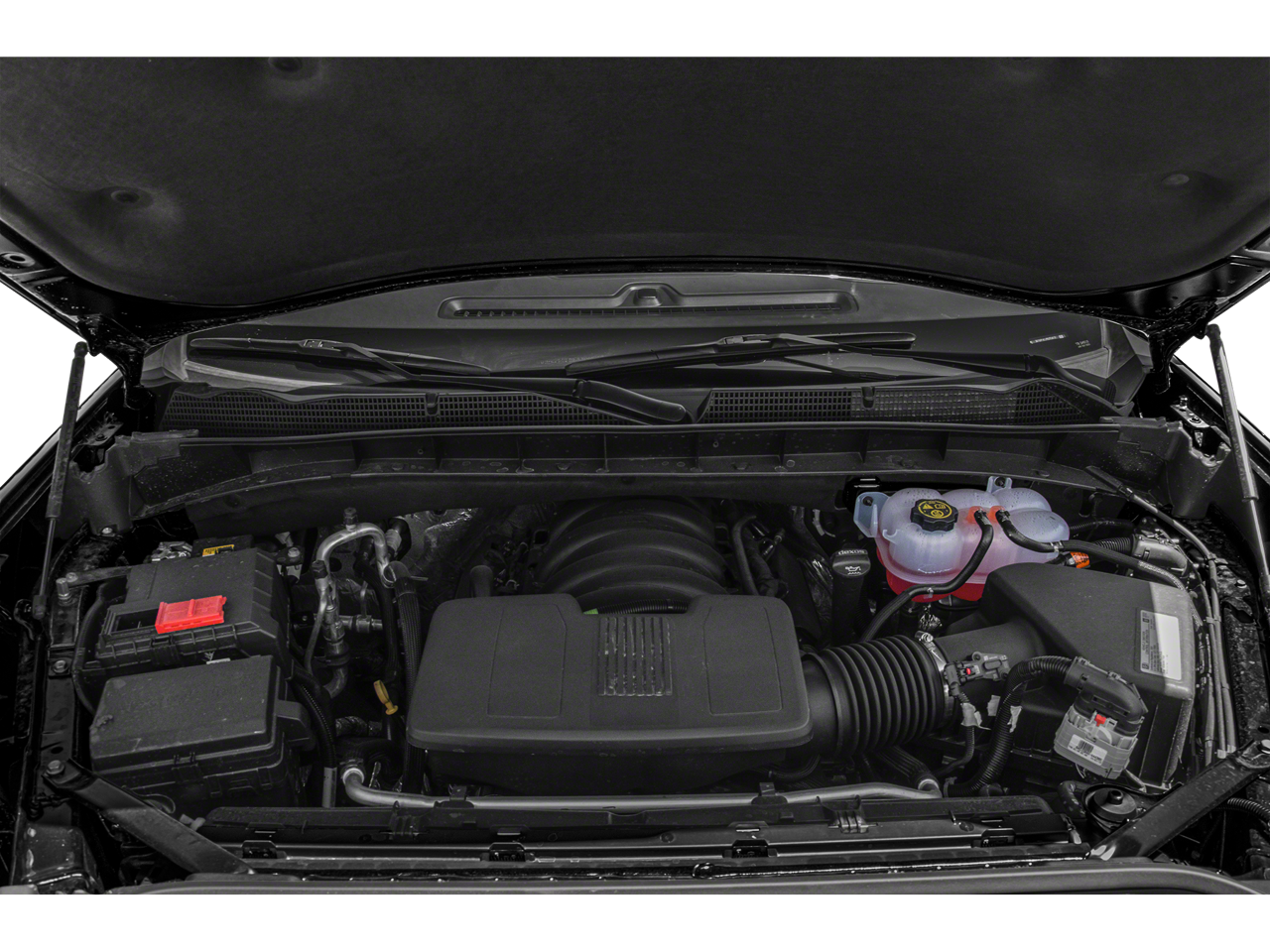 2020 GMC Sierra 1500 4WD Crew Cab Short Box Denali