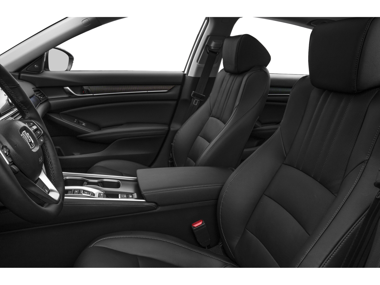 2020 Honda Accord Touring