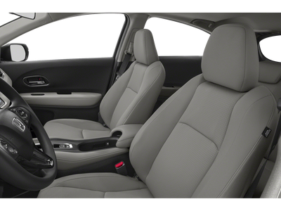 2020 Honda HR-V AWD EX