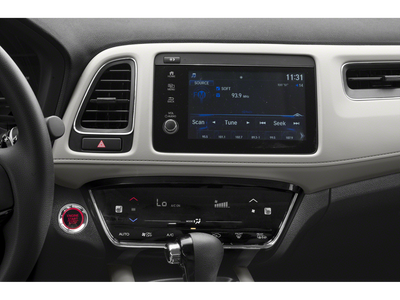 2020 Honda HR-V AWD EX