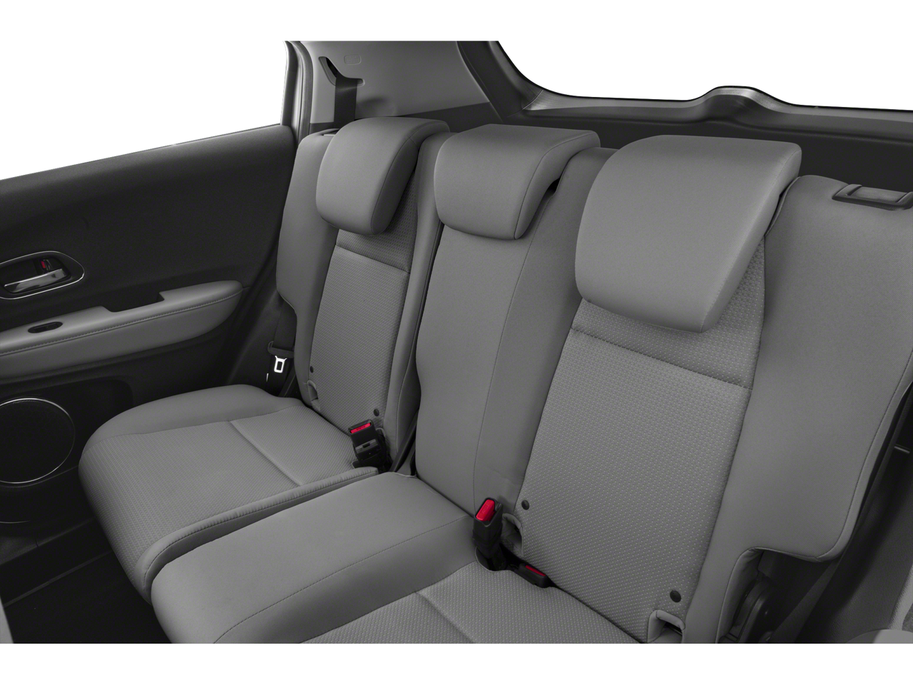 2020 Honda HR-V AWD EX