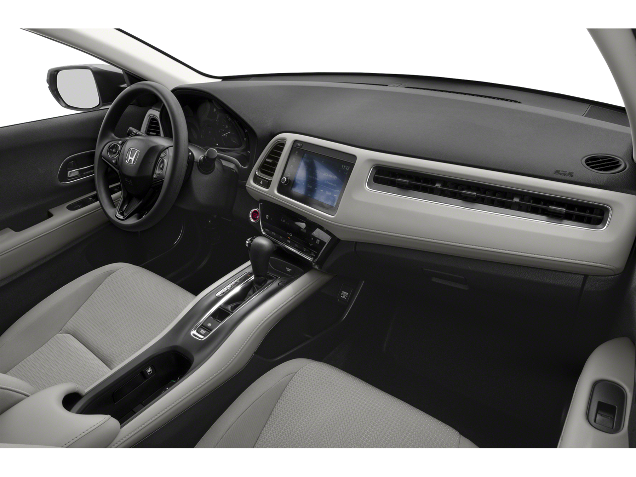 2020 Honda HR-V AWD EX