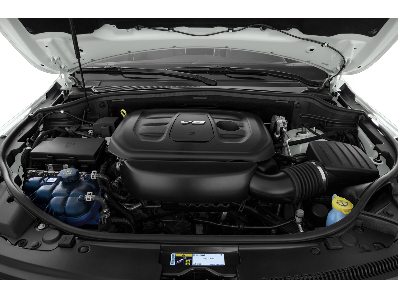 2020 Jeep Grand Cherokee Overland 4x4