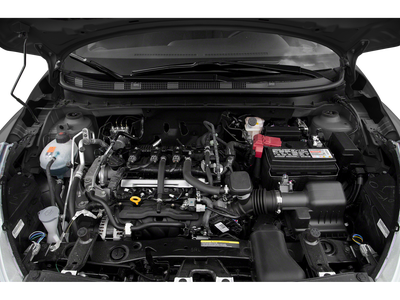 2020 Nissan Kicks SR Xtronic CVT