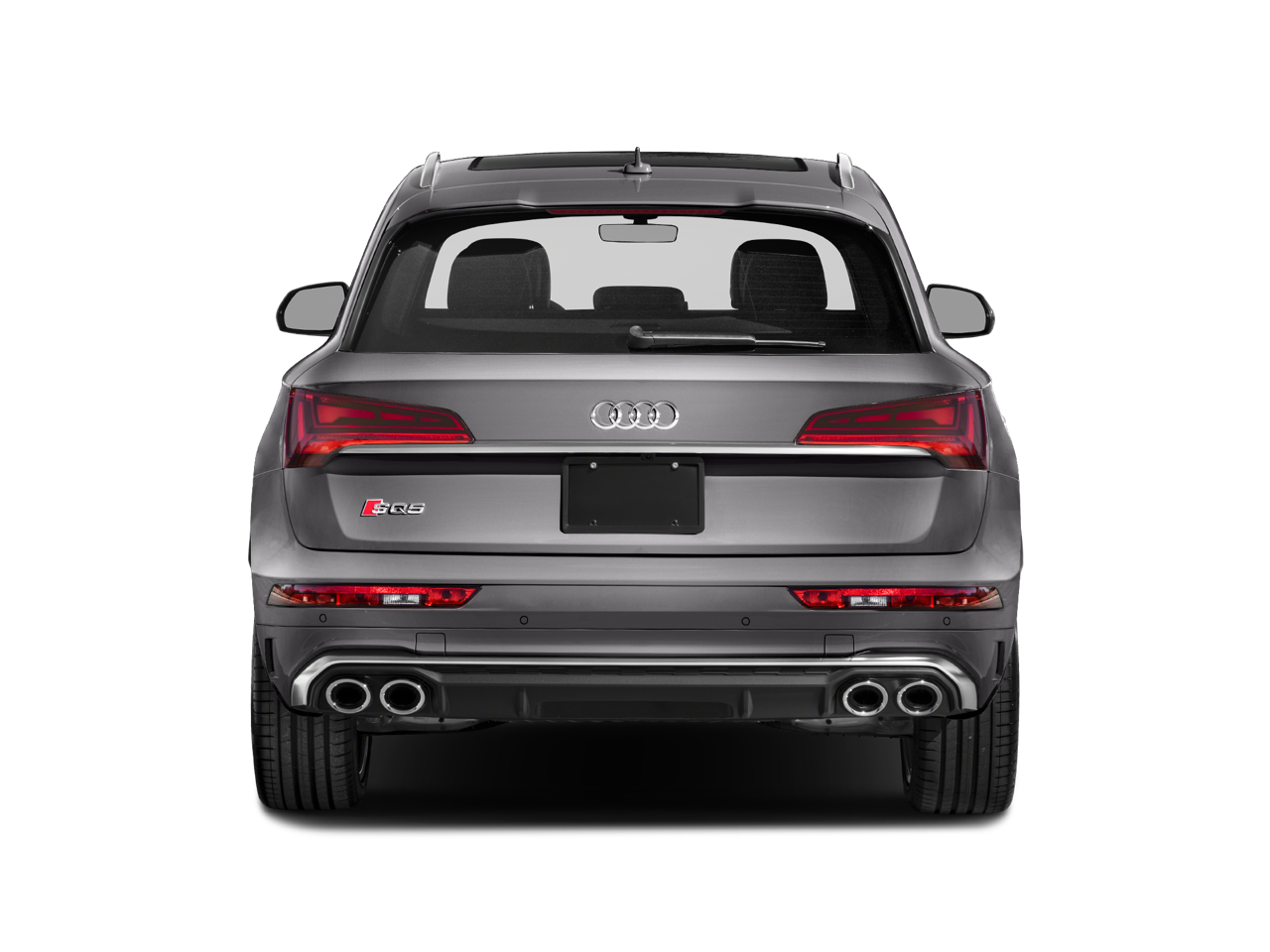 2021 Audi SQ5 Premium Plus