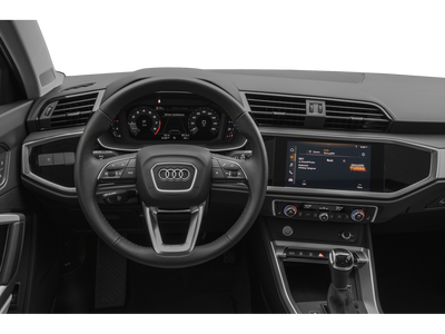 2021 Audi Q3 Premium 45 TFSI S line quattro Tiptronic