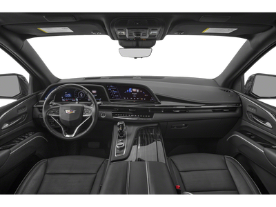 2021 Cadillac Escalade ESV Sport