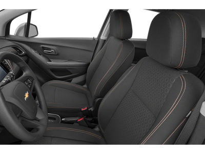 2021 Chevrolet Trax FWD LS