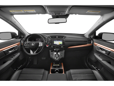 2021 Honda CR-V AWD Touring