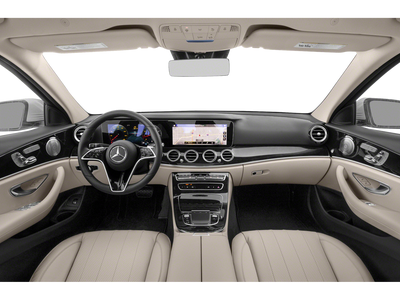 2021 Mercedes-Benz E 350 E 350