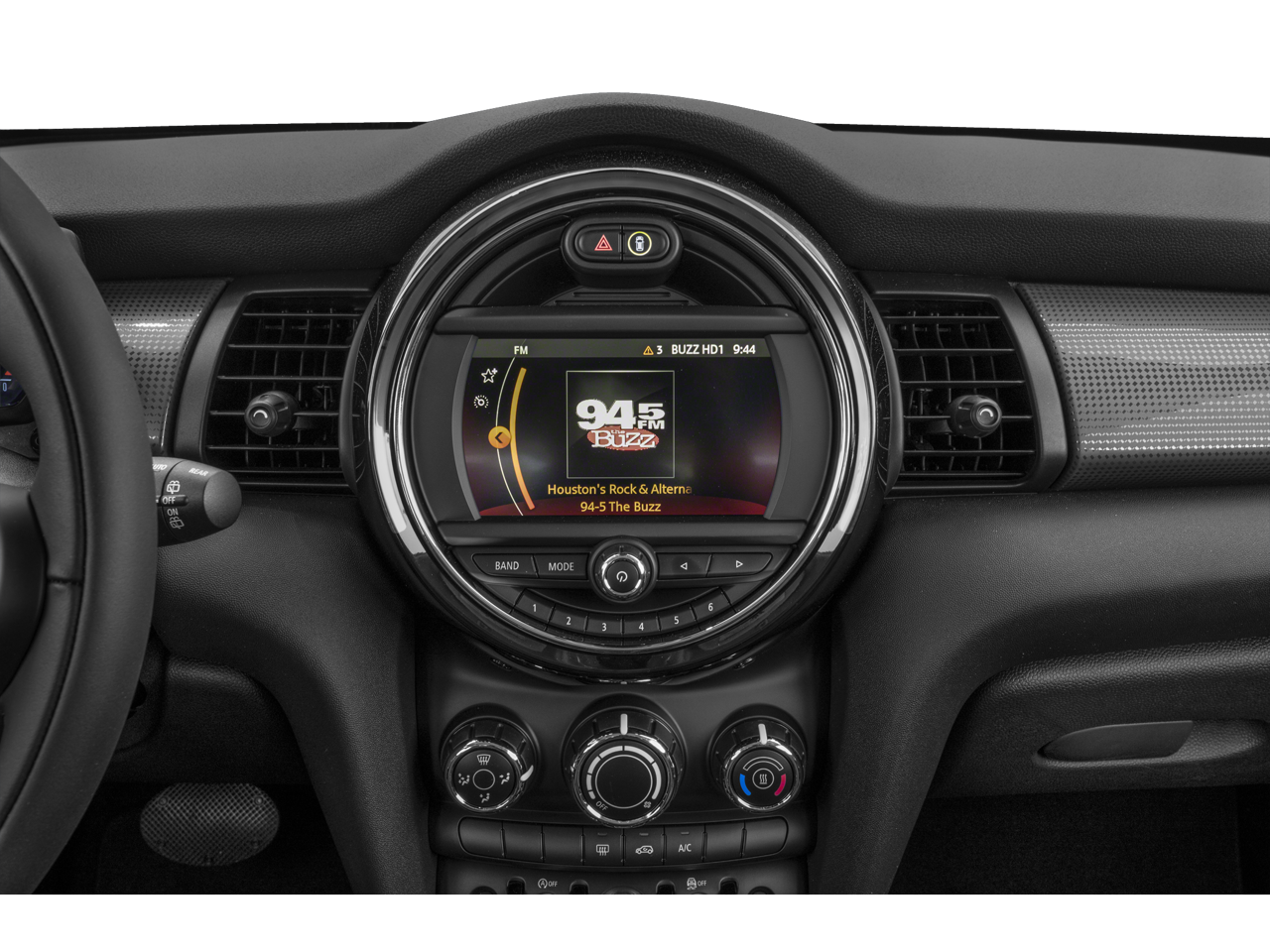 2021 MINI Hardtop Cooper