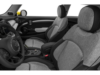 2021 MINI SE Hardtop Cooper SE