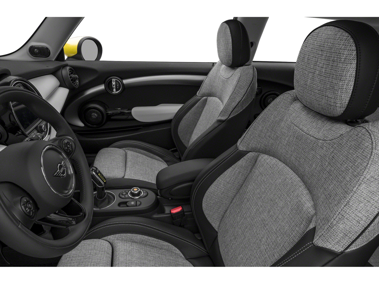 2021 MINI SE Hardtop Cooper SE