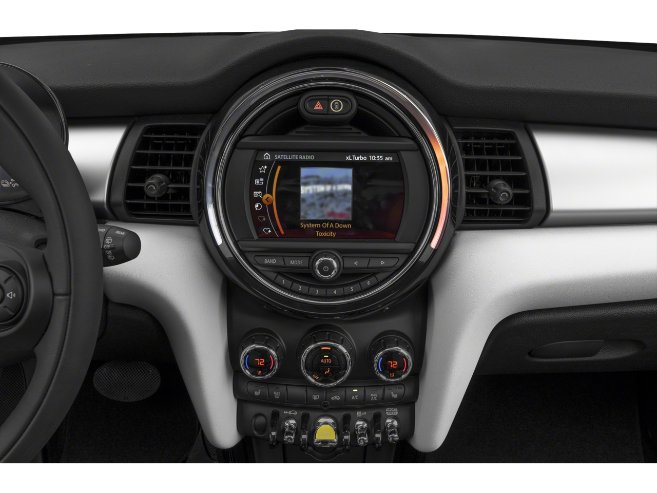 2021 MINI SE Hardtop Cooper SE