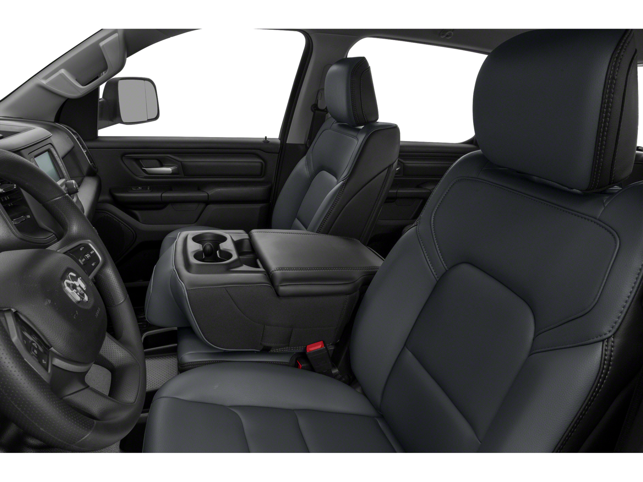 2021 RAM 1500 Tradesman